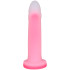 Tantus Flurry Dual Density G-punktsdildo Produktbilde 4