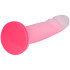 Tantus Flurry Dual Density G-punktsdildo Produktbilde 5