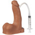 Tantus Pop n’ Play Squirting Packer Produktbilde 1