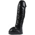Mister B All Black Karsten Dildo 28 cm Produktbilde 3