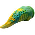 Creature Cocks Monstropus Tentacled Monster Silikondildo 22 cm Produktbilde 5