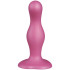 Strap-On-Me Buet Dildoplugg Produktbilde 4