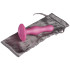Strap-On-Me Buet Dildoplugg Produktbilde 5