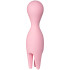 Svakom Nymph Soft Moving Finger Klitorisvibrator Produktbilde 2