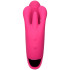 Bang! Trippel Rabbitvibrator Rosa Produktbilde 4