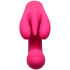 Bang! Trippel Rabbitvibrator Rosa Produktbilde 5
