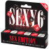 Sexy 6 Dice Sex Game Emballasjebilde 90