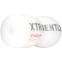TENGA Original Vacuum Cup Extra Gentle Masturbator Produktbilde 1