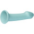 Dillio Platinum Big Hero Teal Dildo med sugekopp 17,2 cm Produktbilde 4