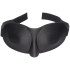 Frisky Deluxe Black-Out Blindfold Produktbilde 1