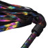 Strict Rainbow Flogger i Lær 90,5 cm Produktbilde 2