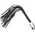 Sex & Mischief Crystal Whip Flogger 60,5 cm Produktbilde 1
