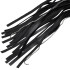 Sex & Mischief Crystal Whip Flogger 60,5 cm Produktbilde 3
