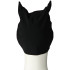 Bad Kitty Leather-Look Kattemaske Produktbilde 3