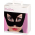 Bad Kitty Leather-Look Kattemaske Emballasjebilde 90