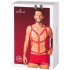 Obsessive Mr Reindy Costume Emballasjebilde 90