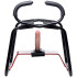 LoveBotz Bangin Bench EZ-Ride Sex Stool med håndtak Produktbilde 3