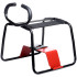 LoveBotz Bangin Bench EZ-Ride Sex Stool med håndtak Produktbilde 5