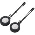 Charmed Light Up Round Tweezer Brystvorteklemmer Produktbilde 2