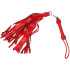 Mister B Impact Premium Flogger i Skinn 90 cm Produktbilde 1