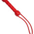 Mister B Impact Premium Flogger i Skinn 90 cm Produktbilde 3