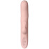 Sinful Dancing Beads Oppladbar Rabbitvibrator Taupe Produktbilde 2