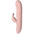 Sinful Dancing Beads Oppladbar Rabbitvibrator Taupe Produktbilde 3