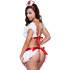 Baci Cheeky Nurse Kostyme Produktbilde 2