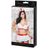Baci Cheeky Nurse Kostyme Emballasjebilde 90
