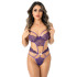 Daring Intimates Blondeteddy Produktbilde 1