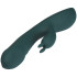 Amaysin Ribbed Rabbitvibrator Produktbilde 4