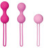 Sinful Ultimate Kegel Treningssett Rosa Produktbilde 2