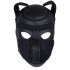 Ouch! Puppy Play Neoprene Puppy Hood Produktbilde 1