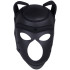 Ouch! Puppy Play Neoprene Puppy Hood Produktbilde 2