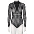 NORTIE Dawn Bodystocking Produktbilde 4