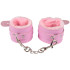 baseks Pink Fluffy Beginner’s Bondage Sett Produktbilde 6