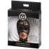 Master Series Lace Seduction Bondage Hood Emballasjebilde 90