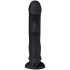 Willie City Realistisk Vibrerende Dobbeldildo 19,4 cm Produktbilde 2