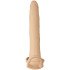 Willie City Strap-On Dual Dildo 15,3 cm Produktbilde 2