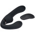 Sinful Couples Strap-on Dildo med Fjernkontroll 21,2 cm Produktbilde 5