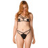 NORTIE Open Cup Harness og Strappy Truse Sett Produktbilde 1