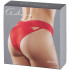 Allure Desire Rød Truse Emballasjebilde 90