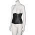 NORTIE Fetish Wetlook Korsett Produktbilde 6