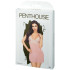 Penthouse Bedtime Story Rose Minikjole Emballasjebilde 90