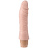 Willie City Luxe Realistisk Multispeed Dildovibrator 22,5 cm Produktbilde 2