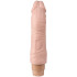 Willie City Luxe Realistisk Multispeed Dildovibrator 22,5 cm Produktbilde 3