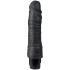 Willie City Luxe Svart Realistisk Multispeed Dildovibrator 22,5 cm Produktbilde 1