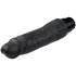 Willie City Luxe Svart Realistisk Multispeed Dildovibrator 22,5 cm Produktbilde 4