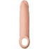 Willie City Luxe Realistisk Penisforlenger 22 cm Produktbilde 2