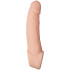 Willie City Luxe Realistisk Penisforlenger 22 cm Produktbilde 3
